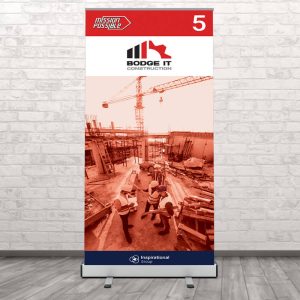 Roll Up Banners